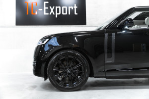 Range Rover P550e Autobiography 24MY