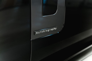 Range Rover P550e Autobiography 24MY