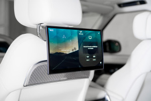 Range Rover P550e Autobiography 24MY