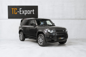 Land Rover Defender P400 X Dynamic