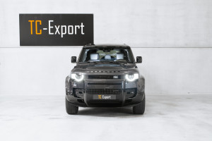 Land Rover Defender P400 X Dynamic