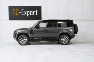 Land Rover Defender P400 X Dynamic