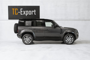 Land Rover Defender P400 X Dynamic