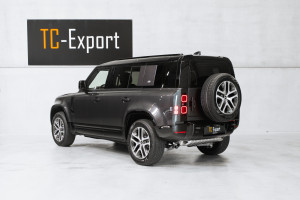 Land Rover Defender P400 X Dynamic