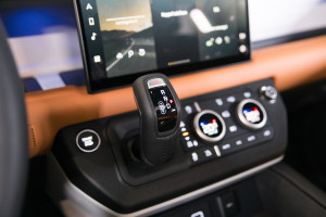 Land Rover Defender P400 X Dynamic