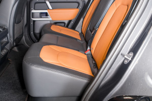 Land Rover Defender P400 X Dynamic