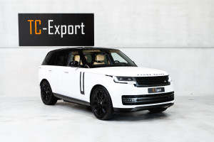 Range Rover P460e Autobiography 25MY