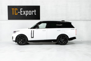 Range Rover P460e Autobiography 25MY