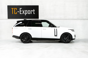 Range Rover P460e Autobiography 25MY