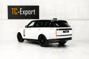 Range Rover P460e Autobiography 25MY