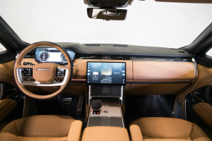 Range Rover P460e Autobiography 25MY