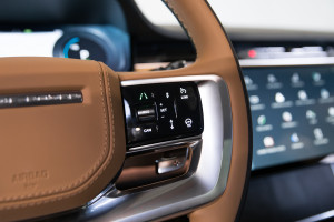 Range Rover P460e Autobiography 25MY