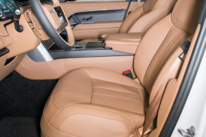 Range Rover P460e Autobiography 25MY