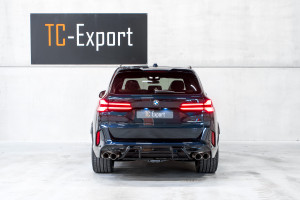 BMW X5 M Competition 2024