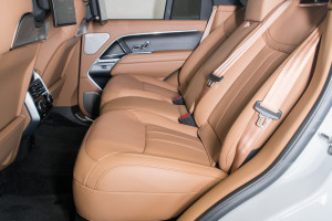 Range Rover P460e Autobiography 25MY