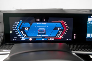 BMW X5 M Competition 2024