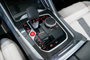 BMW X5 M Competition 2024