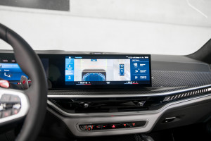 BMW X5 M Competition 2024