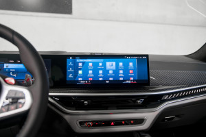 BMW X5 M Competition 2024