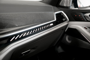 BMW X5 M Competition 2024