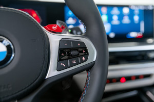 BMW X5m Competition 2024