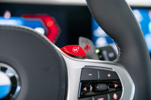 BMW X5 M Competition 2024