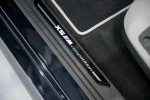 BMW X5 M Competition 2024