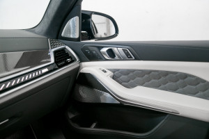 BMW X5m Competition 2024