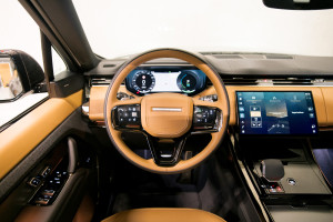 Range Rover Sport P460e SE Dynamic