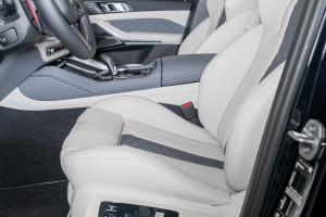 BMW X5 M Competition 2024