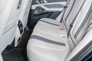 BMW X5 M Competition 2024