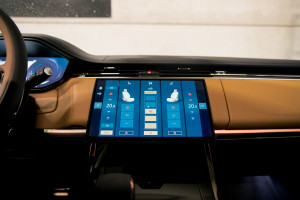 Range Rover Sport P460e SE Dynamic