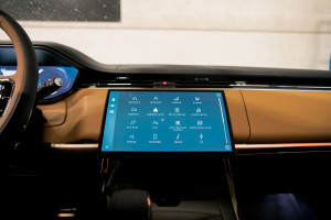 Range Rover Sport P460e SE Dynamic