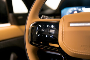 Range Rover Sport P460e SE Dynamic