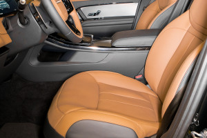 Range Rover Sport P460e SE Dynamic