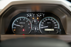 Toyota Land Cruiser GRJ79 70th Anniversary SC (T1)