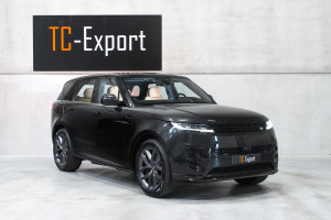 Range Rover Sport P460e SE Dynamic