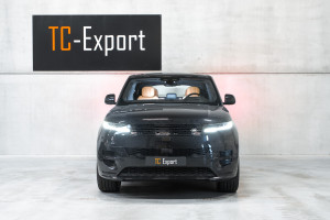 Range Rover Sport P460e SE Dynamic