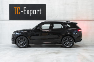 Range Rover Sport P460e SE Dynamic