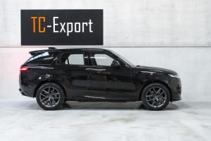 Range Rover Sport P460e SE Dynamic