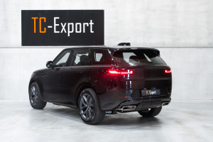 Range Rover Sport P460e SE Dynamic