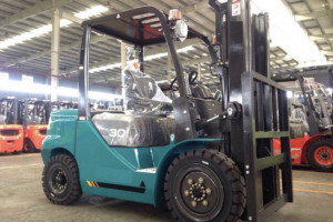 Forklift FD30