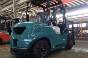 Forklift FD30