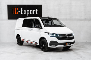 Volkswagen T6.1 Transporter