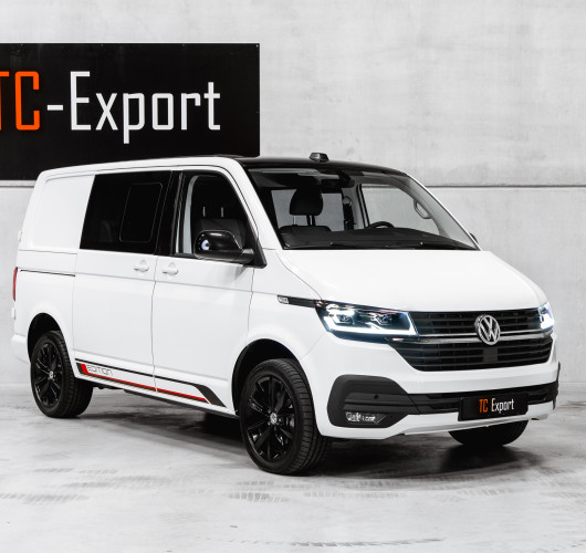 Volkswagen T6.1 Transporter