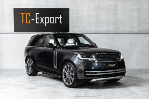 Range Rover P440e HSE 23MY