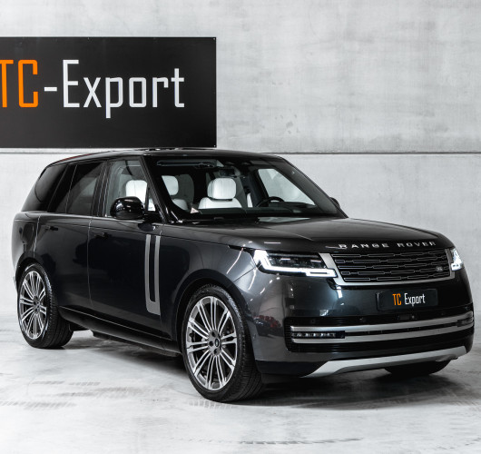 Range Rover P440e HSE 23MY