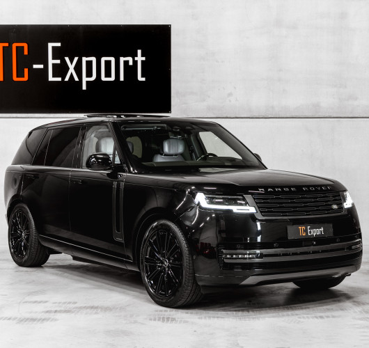 Range Rover P460e LWB Autobiography 25MY