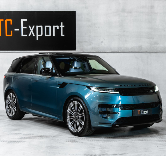 Range Rover Sport P550e 25MY