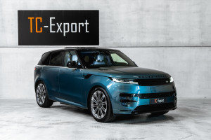 Range Rover Sport P550e 25MY
